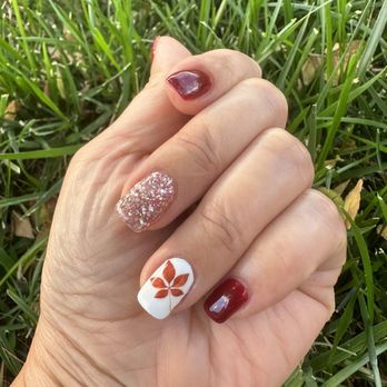 WYNN Nails & Spa - Nail Salons Near Me - Fresno, California