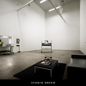 Left Space - Photography Stores & Services Near Me - San Francisco, California