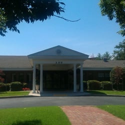 Beaufont Health & Rehabilitation Center