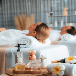 New U Spa