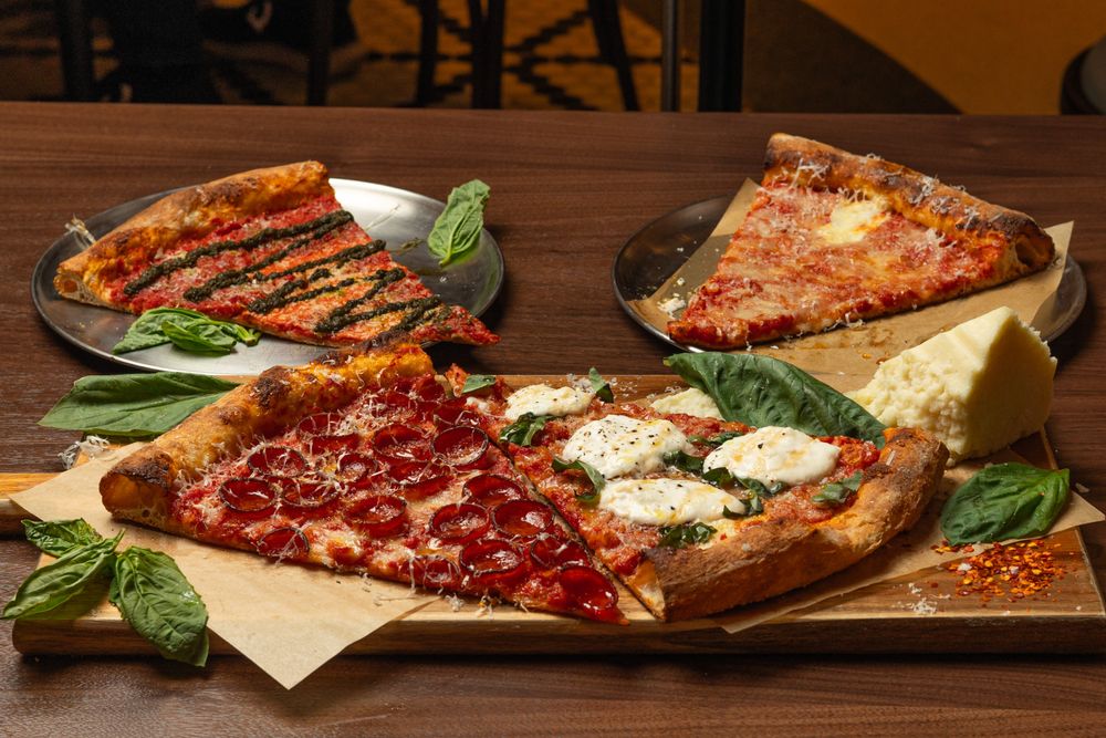 Miami Slice - Photo 3