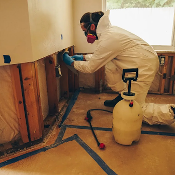 Dreyer's DKI - Damage Restoration Near Me - Alachua, Florida