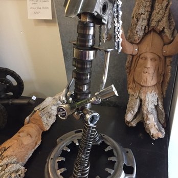 Three Crows Gallery and Gifts - Arts & Crafts Near Me - Cheyenne, Wyoming