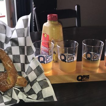 Queen City Brewery - Breweries Near Me - Burlington, Vermont Queen City Brewery - Breweries Near Me - Burlington, Vermont