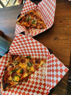 Corner Slice by null