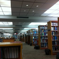 D Samuel Gottesman Library