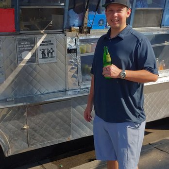 Mariscos Cuyutlan Colima - Enjoying a Sprite, bottled in Mexico. - Seafood Near Me Mariscos Cuyutlan Colima - Enjoying a Sprite, bottled in Mexico. - Seafood Near Me