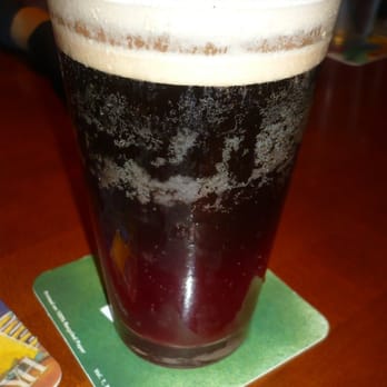 Yard House - Youngberry Chocolate - New American Near Me - Irvine, California Yard House - Youngberry Chocolate - New American Near Me - Irvine, California