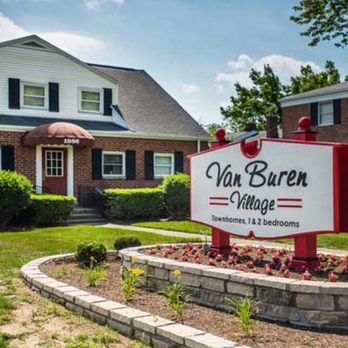 Van Buren Village - Apartments Near Me - Kettering, Ohio