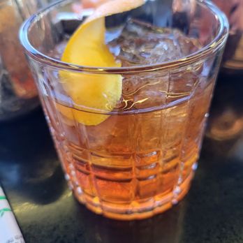 Wagyu House - Old fashioned - Barbeque Near Me - Atlanta, Georgia