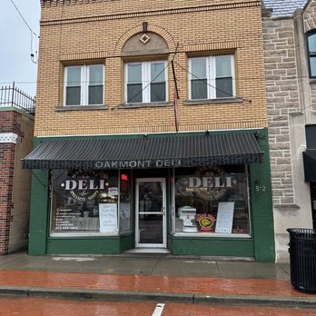 Oakmont Deli - Sandwiches Near Me - Oakmont, Pennsylvania Oakmont Deli - Sandwiches Near Me - Oakmont, Pennsylvania