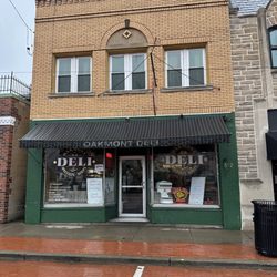Oakmont Deli