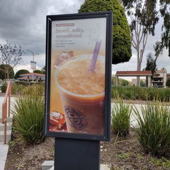 The Coffee Bean & Tea Leaf - New latte! - Coffee & Tea Near Me - Glendora, California The Coffee Bean & Tea Leaf - New latte! - Coffee & Tea Near Me - Glendora, California