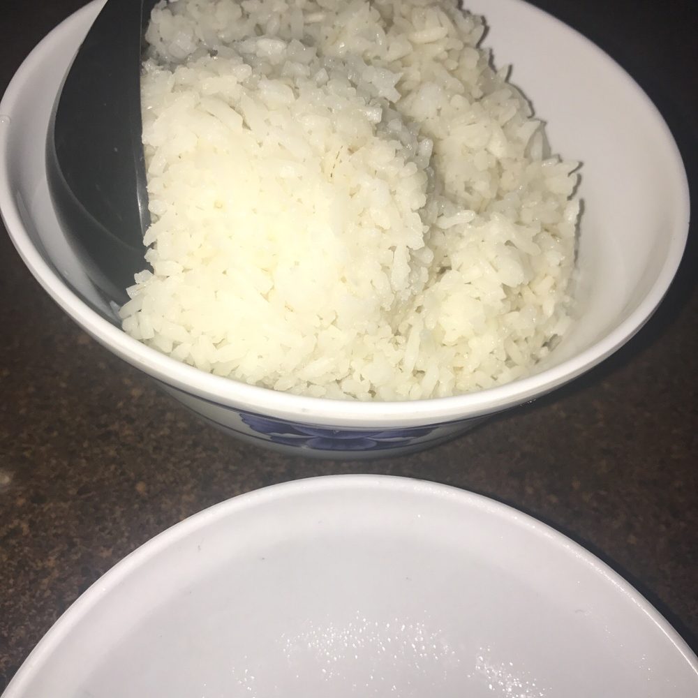 Desert Jade - Their rice the white rice - Chinese Near Me - Phoenix, Arizona Desert Jade - Their rice the white rice - Chinese Near Me - Phoenix, Arizona
