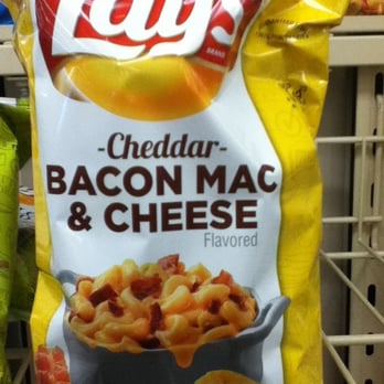 Walgreens - I like my Mac and cheese w bacon to be potato chip flavored instead - Drugstores Near Me - Highland Park, Illinois Walgreens - I like my Mac and cheese w bacon to be potato chip flavored instead - Drugstores Near Me - Highland Park, Illinois