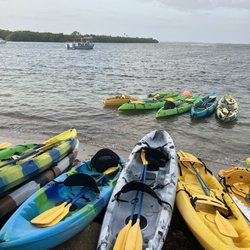 Yohaku Kayaks Trips