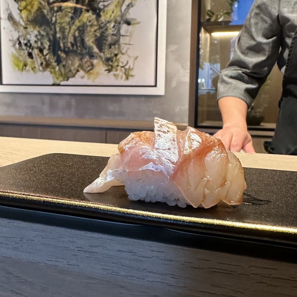 Kyoten Next Door - Sushi Bars Near Me - Chicago, Illinois