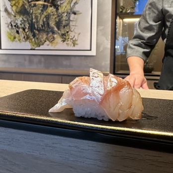 Kyoten Next Door - Sushi Bars Near Me - Chicago, Illinois