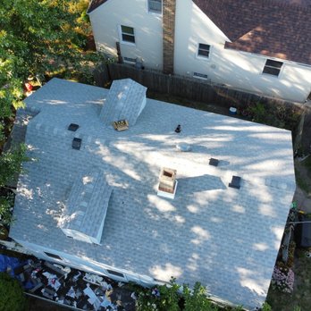 Dupage Roofing - Roofing Near Me
