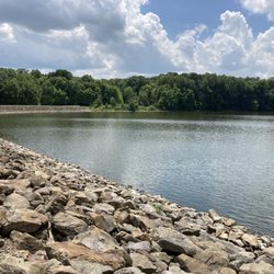 Walborn Reservoir