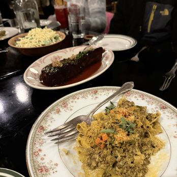 Cordelia - New American Near Me - Cleveland, Ohio