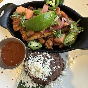 Frontera Cocina - Grilled chicken al pastor tacos - Mexican Near Me - Lake Buena Vista, Florida Frontera Cocina - Grilled chicken al pastor tacos - Mexican Near Me - Lake Buena Vista, Florida