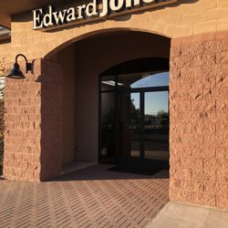 Edward Jones