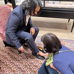 Gucci - Great service