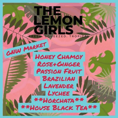 Menu photo 4 The Lemon Girls San Antonio, TX Menu photo 4 The Lemon Girls San Antonio, TX