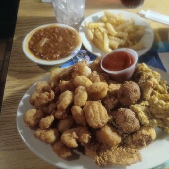 MIKEE’S SEAFOOD - Updated February 2025 - 294 Photos & 621 Reviews ...