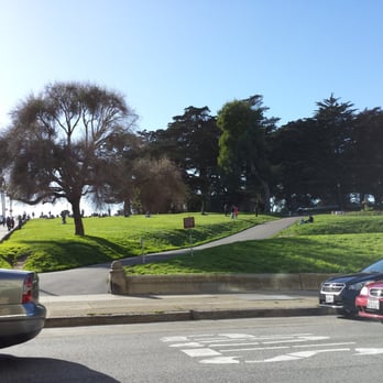 Alamo Square - This is the other side of the park the front way I guess! LOL! - Parks Near Me - San Francisco, California Alamo Square - This is the other side of the park the front way I guess! LOL! - Parks Near Me - San Francisco, California