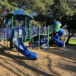 Pleasanton Sports & Recreation Park
