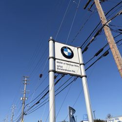 BMW of Owings Mills