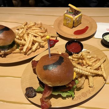 Toadstool Cafe - Cafes Near Me - Universal City, California Toadstool Cafe - Cafes Near Me - Universal City, California