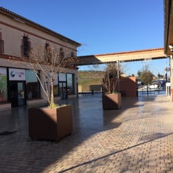 Nailloux Outlet Village