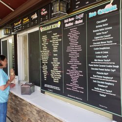 Tina's Italian Ices