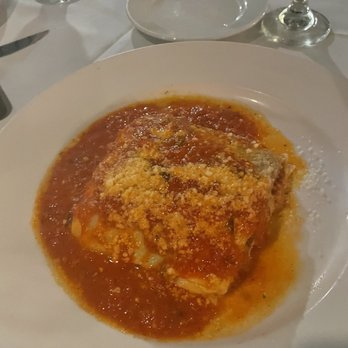 Avanti - Lasagna (vegetarian) - Italian Near Me - Phoenix, Arizona Avanti - Lasagna (vegetarian) - Italian Near Me - Phoenix, Arizona
