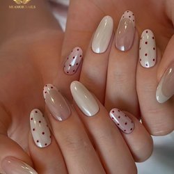 Mi Amor Nails