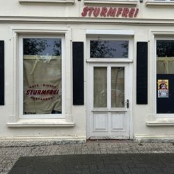 Restaurant & Cafe Sturmfrei - Leider geschlossen
