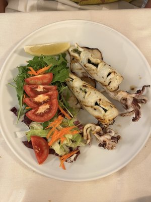 Ristorante Cafaggi by null