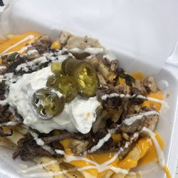 Midtown BBQ