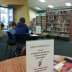 North Community Library