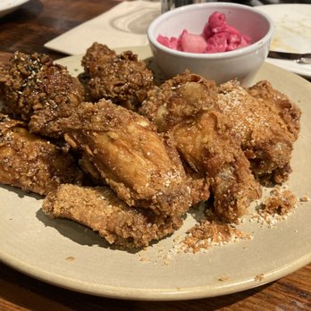 Surisan - Fried Chicken - Korean Near Me - San Francisco, California Surisan - Fried Chicken - Korean Near Me - San Francisco, California