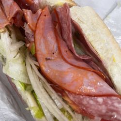 Gallo's Carryout & Italian Grocery