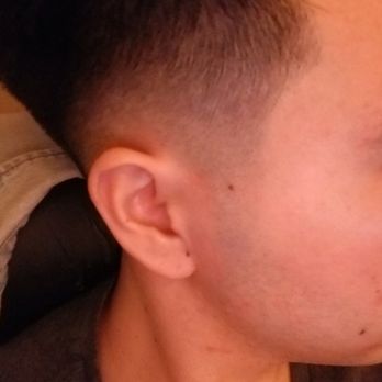 Faded Barbershop - Barbers Near Me - San Jose, California