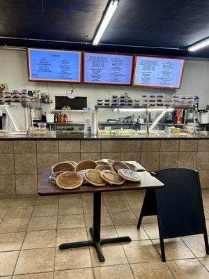 Ramzys Meat & Three by null