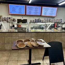 Ramzys Meat & Three - Pies