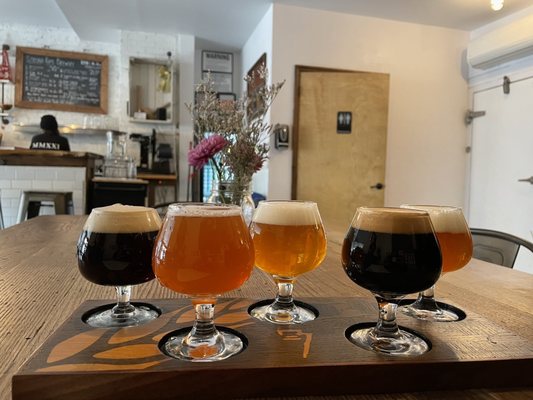 Strong Rope Brewery Gowanus by null