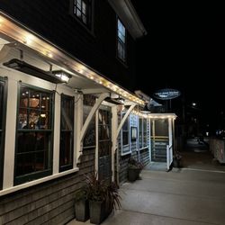 Water Street Kitchen - Entrance