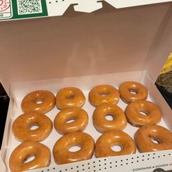Krispy Kreme